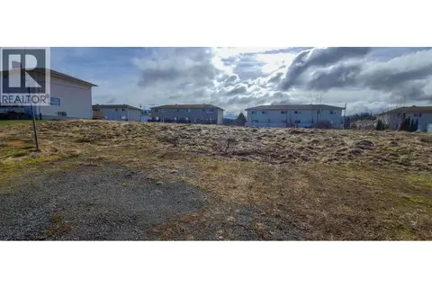 LOT 5 STIKINE STREET