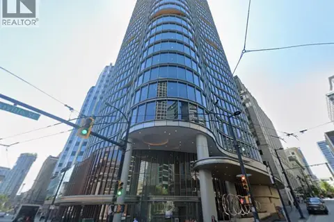 350 320 GRANVILLE STREET