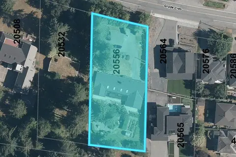 20556 GRADE CRESCENT