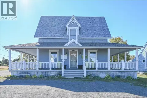 142 Saint-Pierre E Boulevard