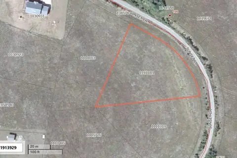 Lot Sunset Crescent, PID- 1111111