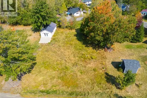 12 Centennial Drive