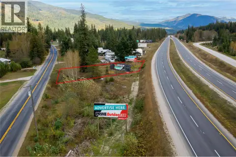 Malakwa Road Lot# 4,5,6