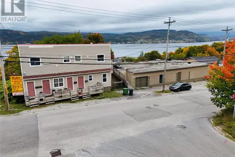 352 Curling Street