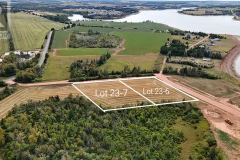 Lot 23-7 MacEwen Lane