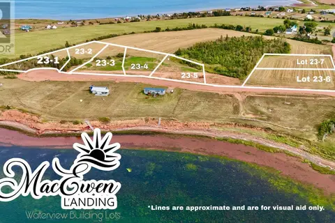 Lot 23-4 Buddys Way