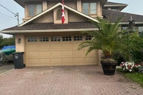 3599 Lakeshore Road Lot# A