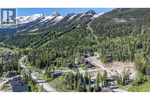 Lot 3 THOMPSON Crescent