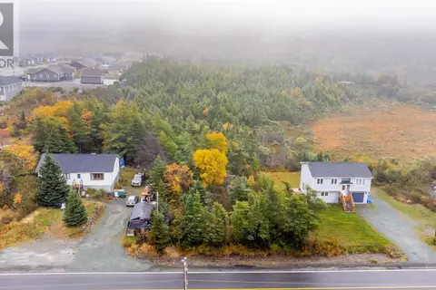 163 CONCEPTION BAY Highway