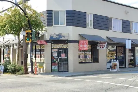 9259 YOUNG ROAD, Chilliwack Downtown