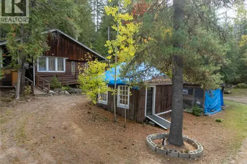 4540 Eagle Bay Road
