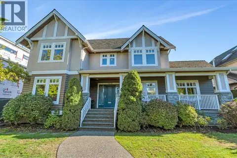 5062 GRANVILLE STREET