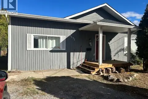 3531 Lakeshore Road