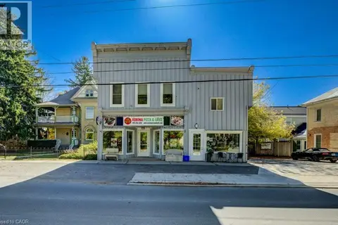 55 SNYDER'S Road W