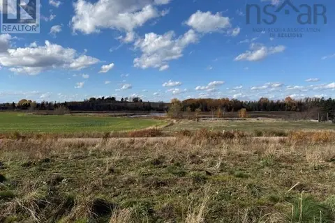 Lot 2 Debert Beach Road