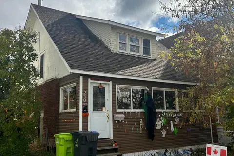250 John ST