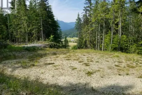 Lot 1 Brouse Loop Road