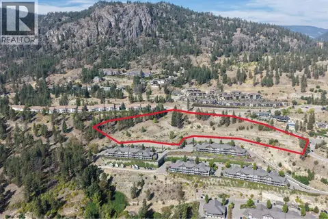 Lot 1 Ponderosa Drive