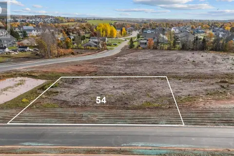 Lot 54 Maddy Lea Drive