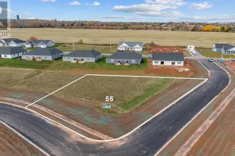 Lot 55 Maddy Lea Drive