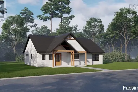 72 Bushmill Court