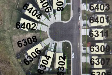 6308 45 ST