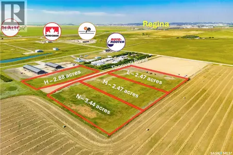 THORWELL LAND