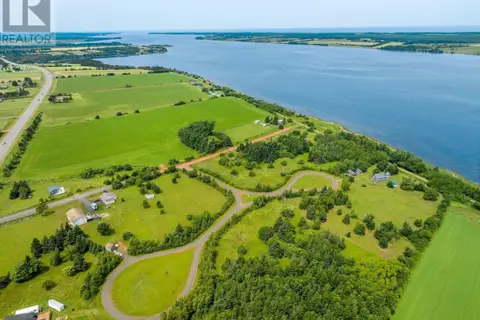 Lot 8 Heron View Court, Heron View Estates