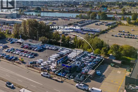 1410 SW MARINE DRIVE