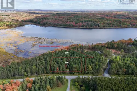 994 Lake Egmont Road
