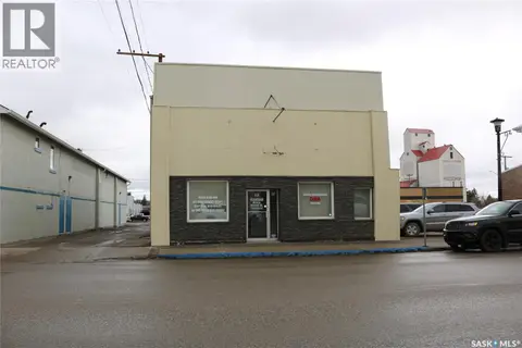 608 Main STREET