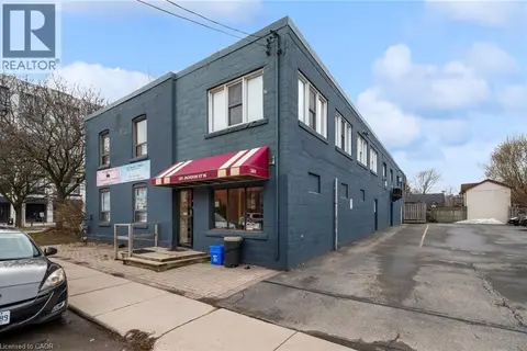 361 JACKSON Street W Unit# 2
