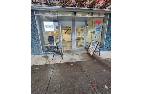 991 HORNBY STREET
