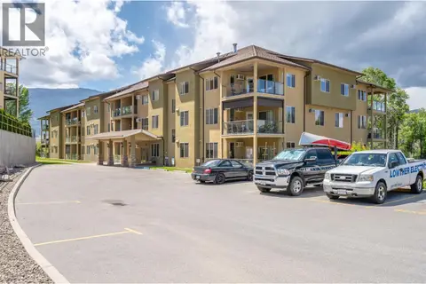 921 Spillway Road Unit# 105A