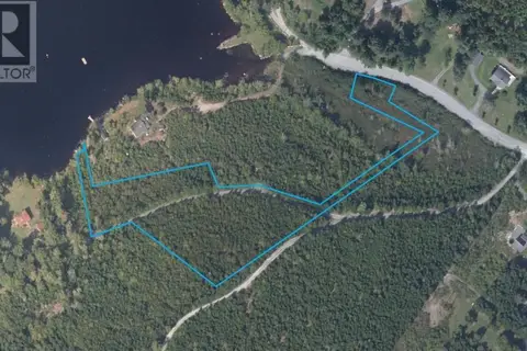 Lot 20 - 50 Whisper Ridge