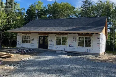 Lot A-11 Old Guysborough Road