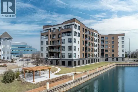 1540 VENETIAN BOULEVARD Unit# 504