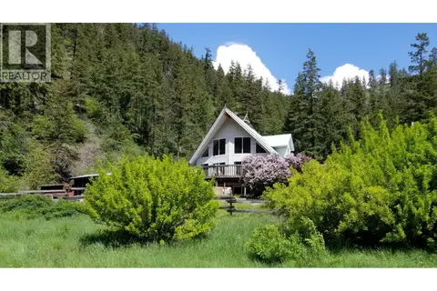 1618 White Lake Road
