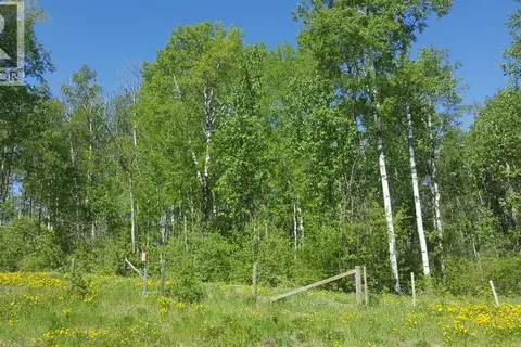 Weberville Road