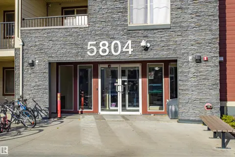 #201 5804 MULLEN PL NW