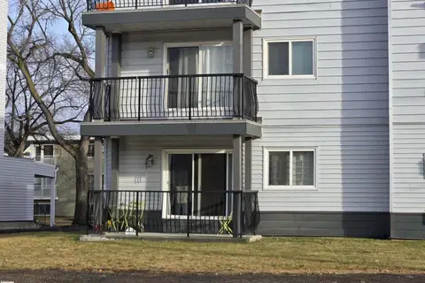 #108 10730 112 ST NW