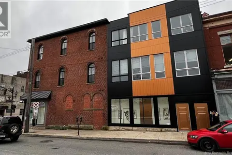 1-3 Charlotte Street