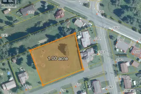 Lot 13 Rue Loraine Street