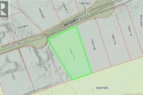 Lot 20-1 Roy Scenic Drive
