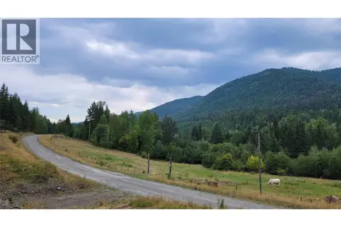 Lot 4 Fadear Creek Road