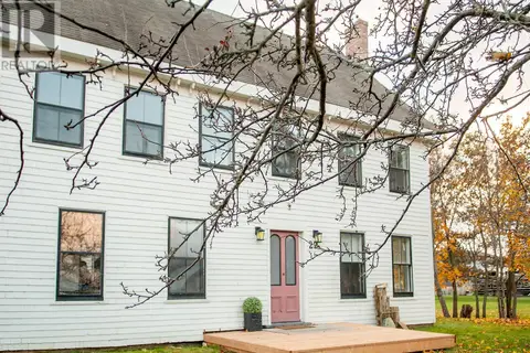 22 Richmond Street