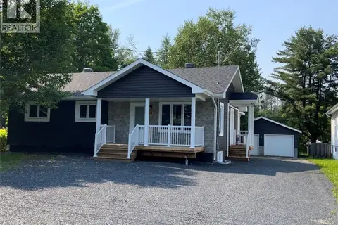 14, St-Onge Street