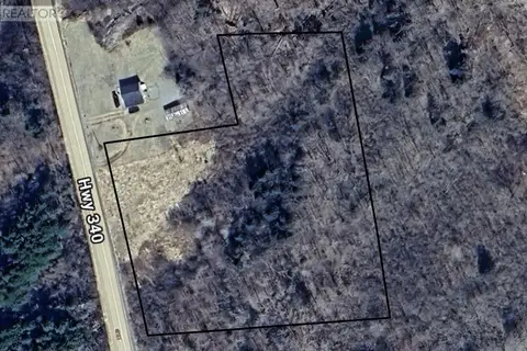 Lot 3 Highway 340