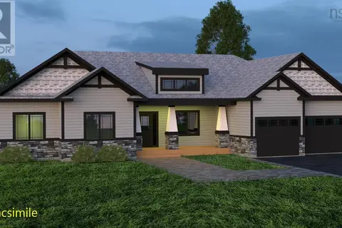 Lot 311 Yeaholm Way