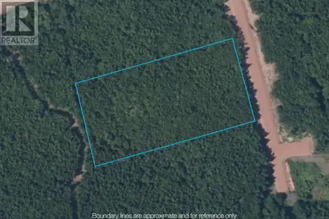 Lot 3 Bay Bluff Road